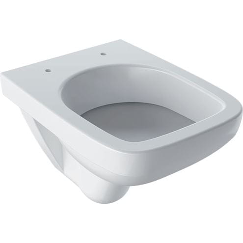 GEBERIT SELNOVA COMPACT závěsné WC 501.504.00.7 Obrázek - Hlavní obrázek