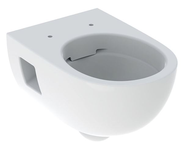 GEBERIT SELNOVA závěsné WC, Rimfree splachování 501.545.01.1 Obrázek - Hlavní obrázek