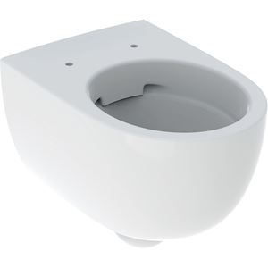 GEBERIT SELNOVA závěsné WC, Rimfree splachování