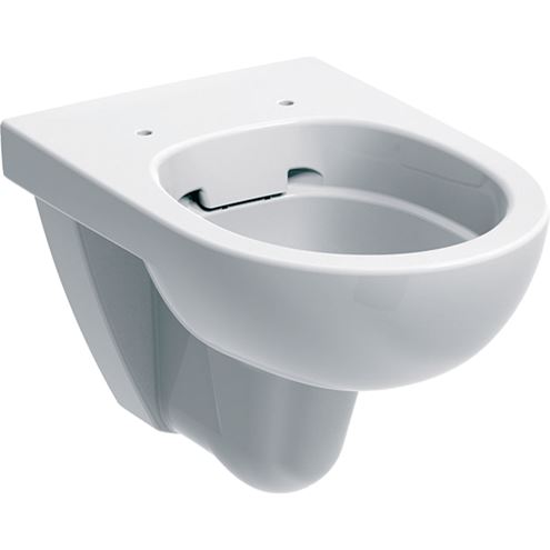 GEBERIT SELNOVA závěsné WC, Rimfree splachování 501.045.00.7 Obrázek - Hlavní obrázek