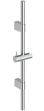 IDEAL STANDARD IDEALRAIN PRO sprchová tyč 603 mm s držákem ruční sprchy, chrom