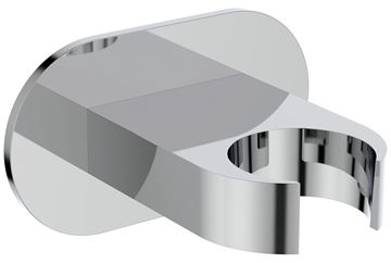 IDEAL STANDARD IDEALRAIN PRO nástěnný držák ruční sprchy, chrom