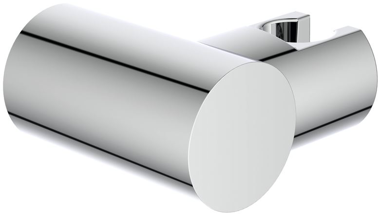 IDEAL STANDARD IDEALRAIN nástěnný otočný držák ruční sprchy, chrom B9468AA Obrázek - Hlavní obrázek
