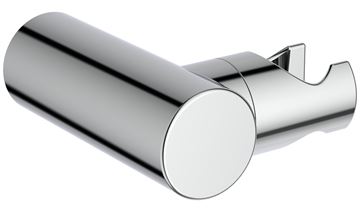 IDEAL STANDARD IDEALRAIN PRO nástěnný otočný držák ruční sprchy, chrom