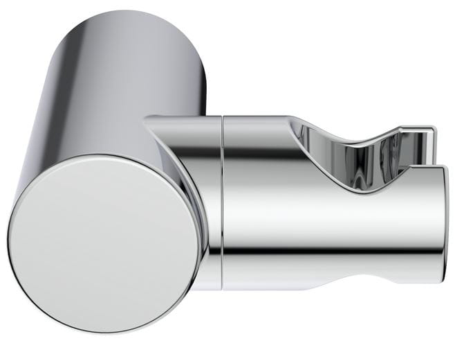 IDEAL STANDARD IDEALRAIN PRO nástěnný otočný držák ruční sprchy, chrom B9847AA Obrázek - fotka