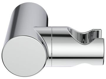 IDEAL STANDARD IDEALRAIN PRO nástěnný otočný držák ruční sprchy, chrom B9847AA Obrázek - fotka