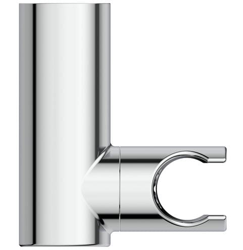 IDEAL STANDARD IDEALRAIN PRO nástěnný otočný držák ruční sprchy, chrom B9847AA Obrázek - fotka