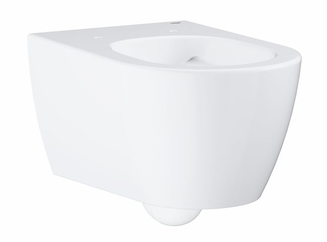 GROHE ESSENCE závěsné WC, Rimless splachování, PureGuard, alpská bílá 3957100H Obrázek - Hlavní obrázek