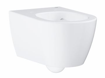 GROHE ESSENCE závěsné WC, Rimless splachování, PureGuard, alpská bílá