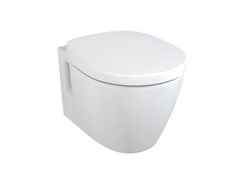 IDEAL STANDARD CONNECT závěsné WC, Ideal Plus E8232MA Obrázek - fotka