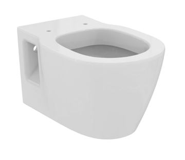 IDEAL STANDARD CONNECT závěsné WC, Ideal Plus