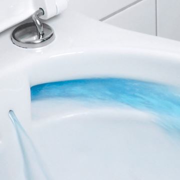 IDEAL STANDARD CONTOUR 21 bezbariérové závěsné WC, Rimless splachování S306901 Obrázek - fotka