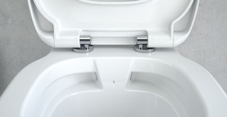 IDEAL STANDARD CONNECT závěsné WC, Rimless splachování E817401 Obrázek - fotka