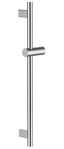 LAUFEN TWINGLISS sprchová tyč 600 mm s držákem ruční sprchy, chrom