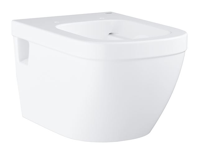 GROHE EURO CERAMIC závěsné WC, Rimless splachování, alpská bílá 39538000 Obrázek - Hlavní obrázek