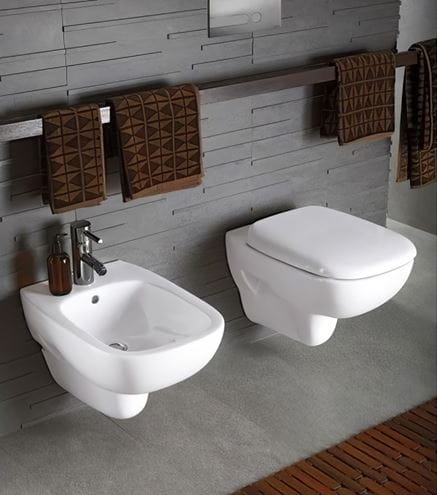 KOLO STYLE závěsné WC L23100000 Obrázek - fotka