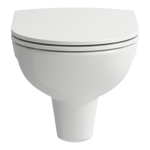 LAUFEN PRO závěsné WC H8209500000001 Obrázek - fotka