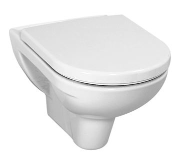 LAUFEN PRO závěsné WC