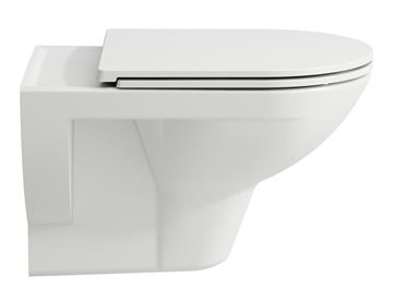 LAUFEN PRO závěsné WC H8209500000001 Obrázek - fotka