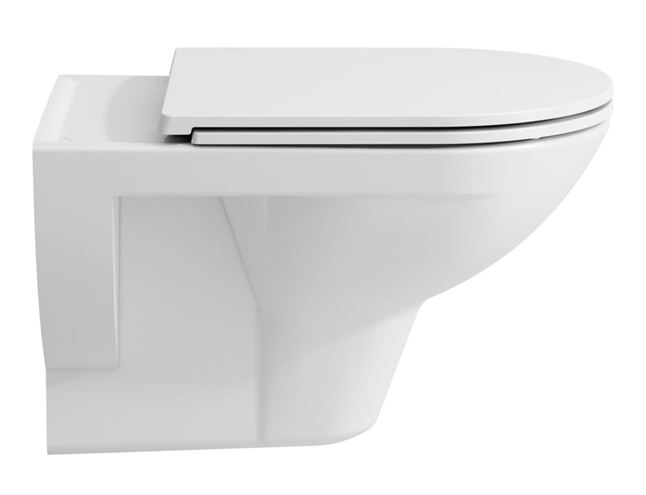LAUFEN PRO závěsné WC H8209500000001 Obrázek - fotka