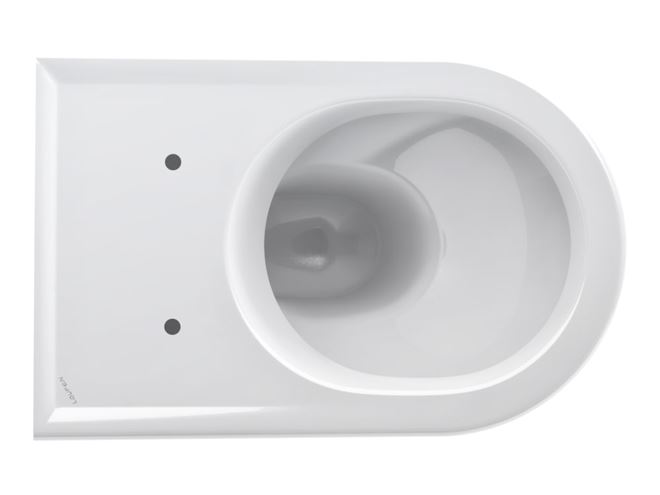 LAUFEN PRO závěsné WC H8209500000001 Obrázek - fotka
