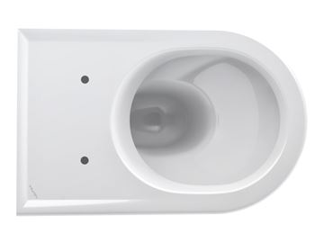 LAUFEN PRO závěsné WC H8209500000001 Obrázek - fotka