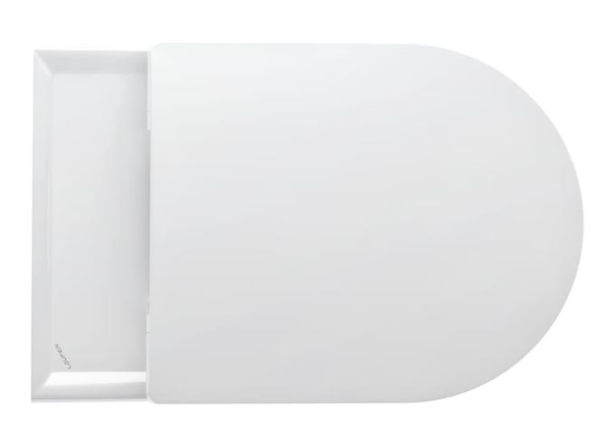 LAUFEN PRO závěsné WC H8209500000001 Obrázek - fotka