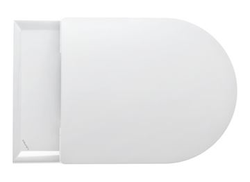 LAUFEN PRO závěsné WC H8209500000001 Obrázek - fotka