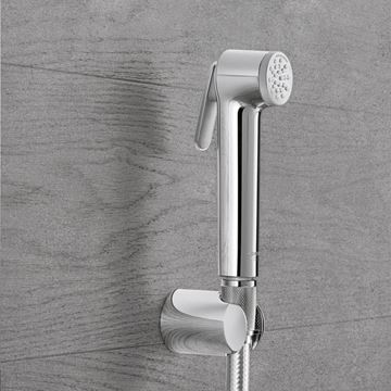 GROHE TEMPESTA-F TRIGGER SPRAY 30 bidetová sprška, chrom 27512001 Obrázek - fotka