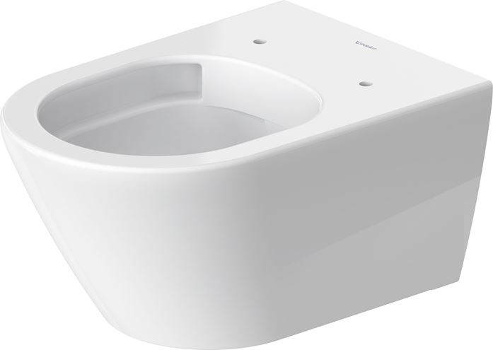 DURAVIT D-NEO závěsné WC, Rimless splachování 2577090000 Obrázek - Hlavní obrázek