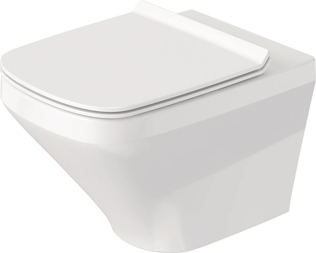 DURAVIT DURASTYLE závěsné WC, Rimless splachování 2551090000 Obrázek - fotka