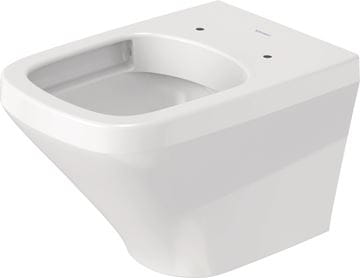 DURAVIT DURASTYLE závěsné WC, Rimless splachování