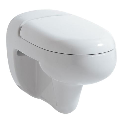 LAUFEN FLORAKIDS dětské závěsné WC H8200310000001 Obrázek - fotka