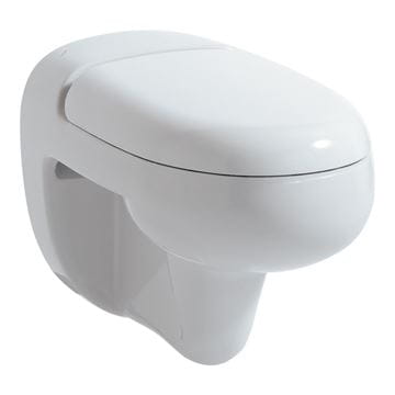 LAUFEN FLORAKIDS dětské závěsné WC H8200310000001 Obrázek - fotka