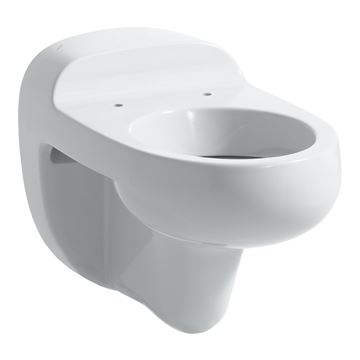 LAUFEN FLORAKIDS dětské závěsné WC