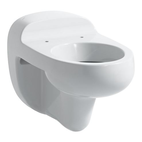 LAUFEN FLORAKIDS dětské závěsné WC H8200310000001 Obrázek - Hlavní obrázek