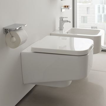 LAUFEN PRO S závěsné WC, Rimless splachování H8209620000001 Obrázek - fotka