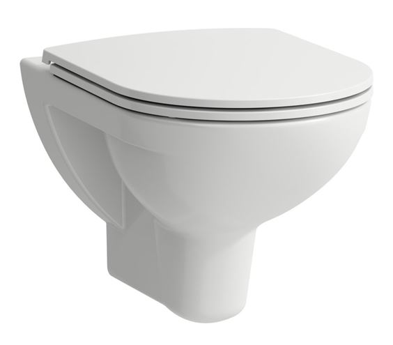 LAUFEN PRO závěsné WC, Rimless splachování H8209600000001 Obrázek - Hlavní obrázek