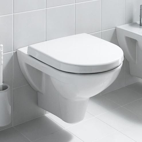 LAUFEN PRO závěsné WC, Rimless splachování H8209600000001 Obrázek - fotka