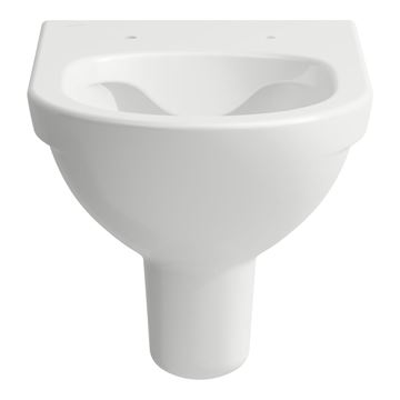 LAUFEN PRO závěsné WC, Rimless splachování H8209600000001 Obrázek - fotka
