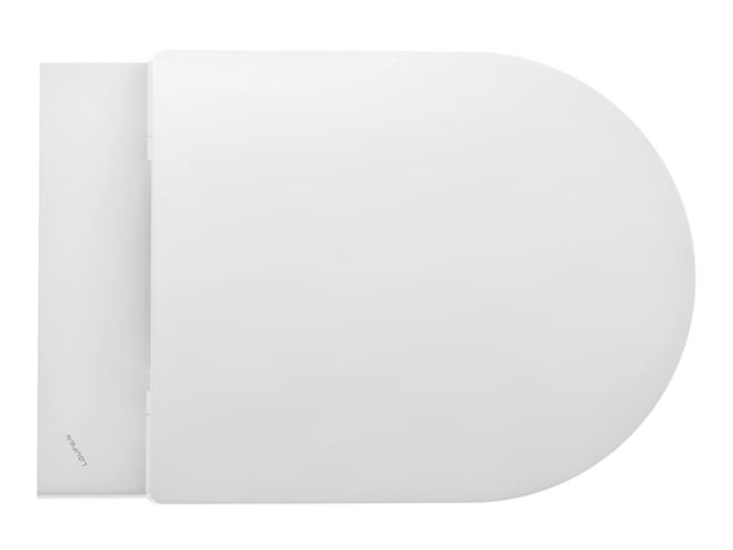 LAUFEN PRO závěsné WC, Rimless splachování H8209600000001 Obrázek - fotka