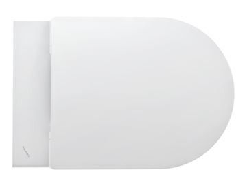 LAUFEN PRO závěsné WC, Rimless splachování H8209600000001 Obrázek - fotka