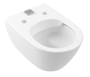 VILLEROY & BOCH SUBWAY 2.0 závěsné WC, DirectFlush splachování, CeramicPlus, alpská bílá