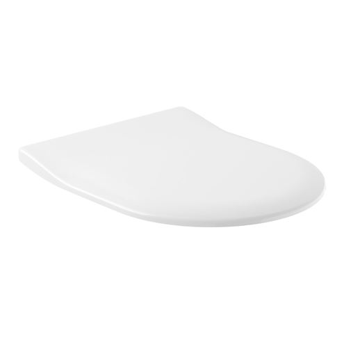 VILLEROY & BOCH SUBWAY 2.0 závěsné WC, se SoftClosing sedátkem, DirectFlush splachování, alpská bílá 5614R201 Obrázek - fotka