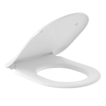 VILLEROY & BOCH SUBWAY 2.0 závěsné WC, se SoftClosing sedátkem, DirectFlush splachování, alpská bílá 5614R201 Obrázek - fotka
