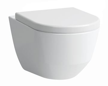 LAUFEN PRO závěsné WC
