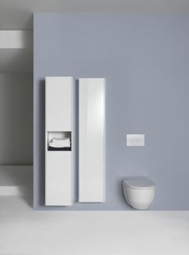 LAUFEN PRO závěsné WC H8209560000001 Obrázek - fotka
