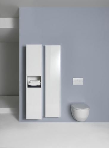 LAUFEN PRO závěsné WC H8209560000001 Obrázek - fotka