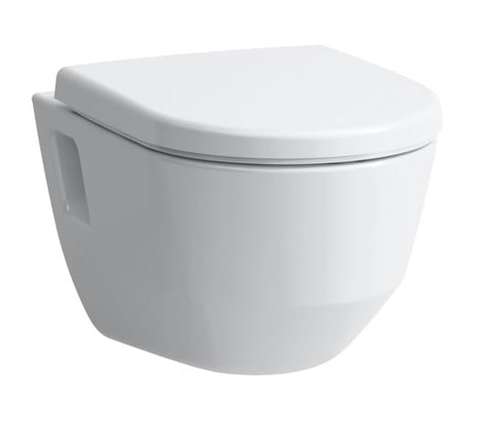 LAUFEN PRO závěsné WC, Rimless splachování H8209640000001 Obrázek - Hlavní obrázek