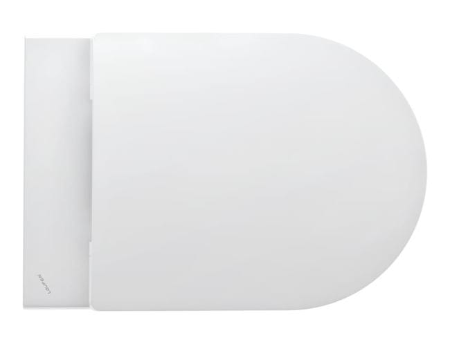 LAUFEN PRO závěsné WC, Rimless splachování H8209640000001 Obrázek - fotka
